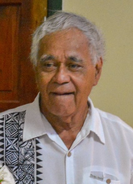 Dr Tukaha Mua