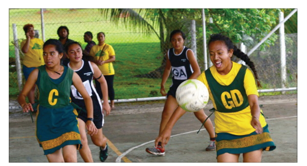 Netball