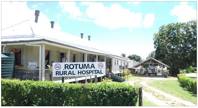 Rotuma Rural Hospital