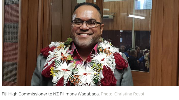 Aupito said the ministry is committed to finding ways to ensure that Pacific languages survive through the generations. "Almost 60 percent of Pacific people are now born in New Zealand and there is concern that the trend will accelerate unless promotion of the languages is strengthened," he said.Rotuma Day Celebration