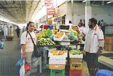 Vika in UAE market