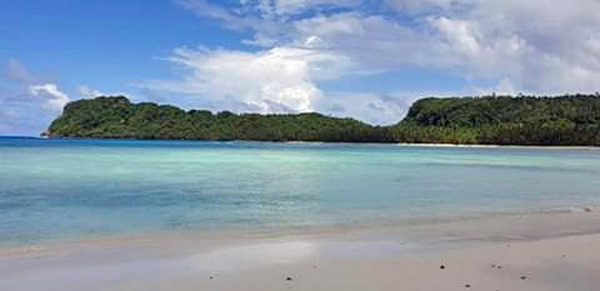 Rotuma Island